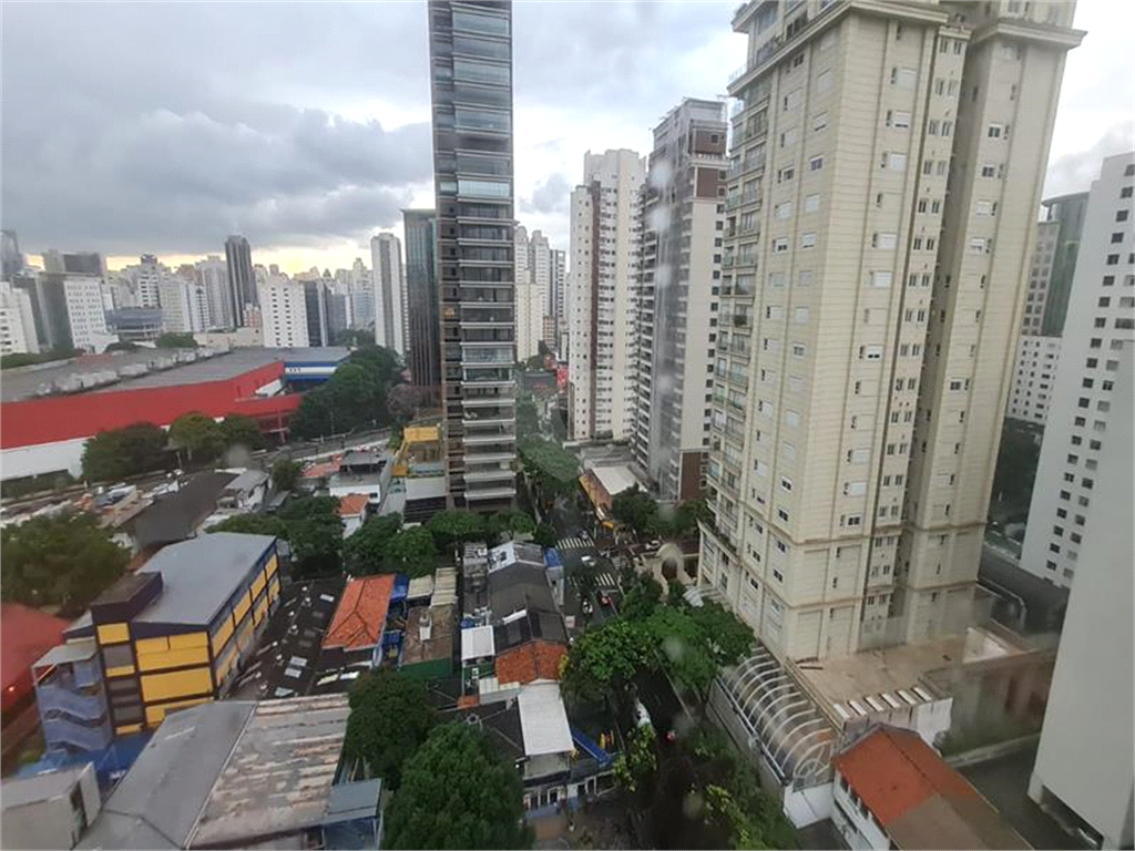 Venda Apartamento São Paulo Itaim Bibi REO860612 11