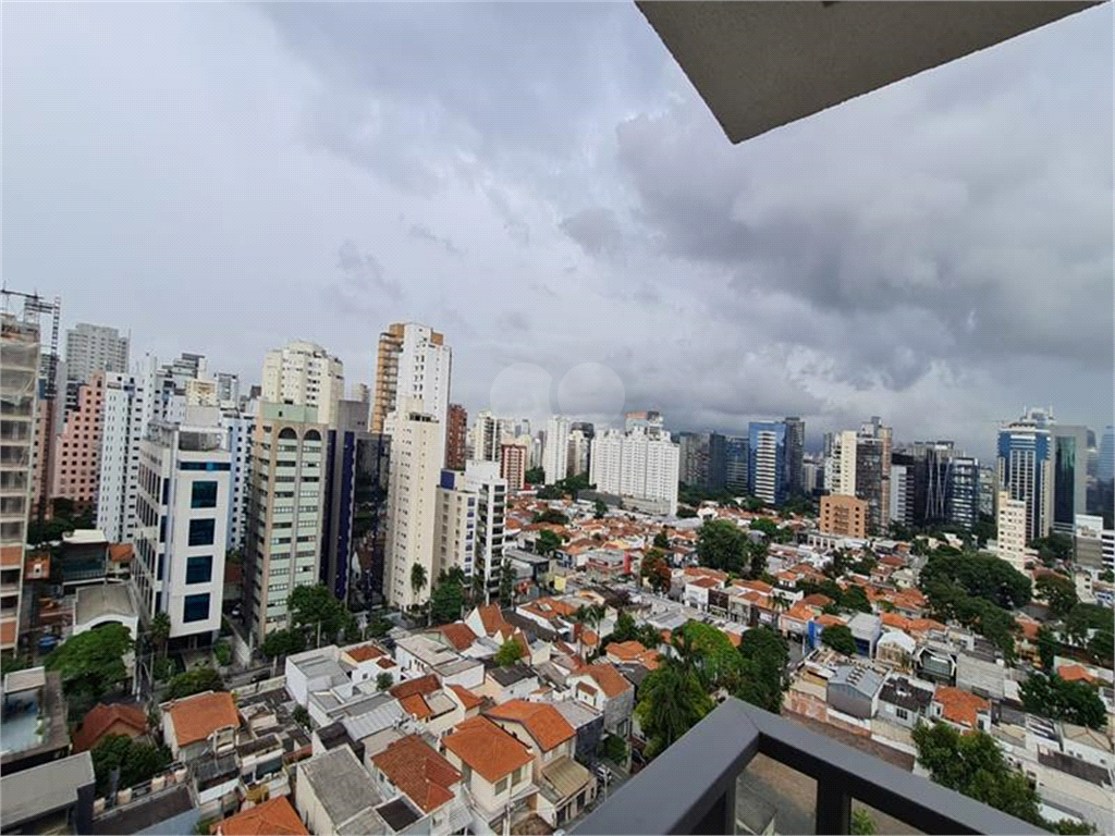 Venda Apartamento São Paulo Itaim Bibi REO860612 34