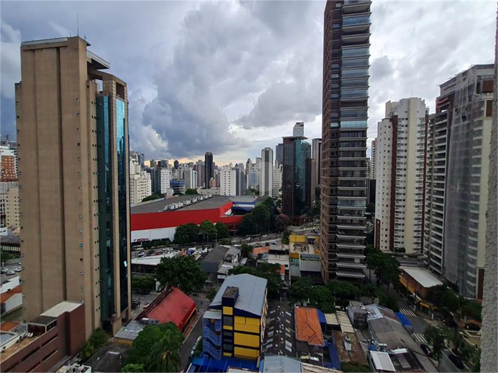 Venda Apartamento São Paulo Itaim Bibi REO860612 33