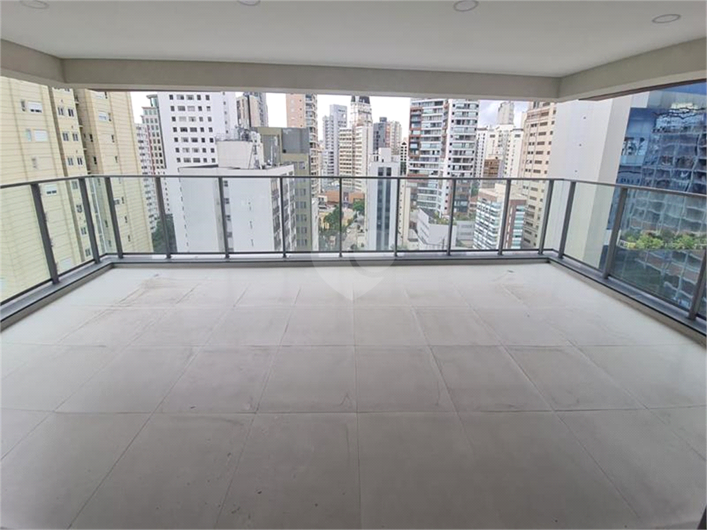 Venda Apartamento São Paulo Itaim Bibi REO860612 20