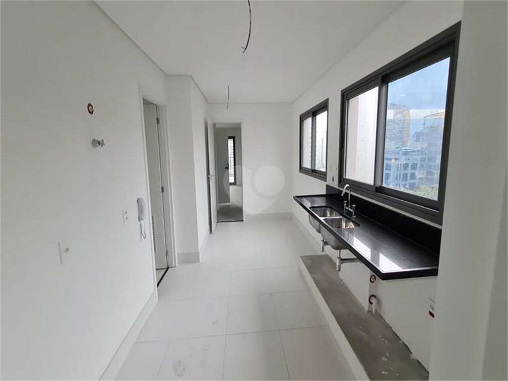 Venda Apartamento São Paulo Itaim Bibi REO860612 37