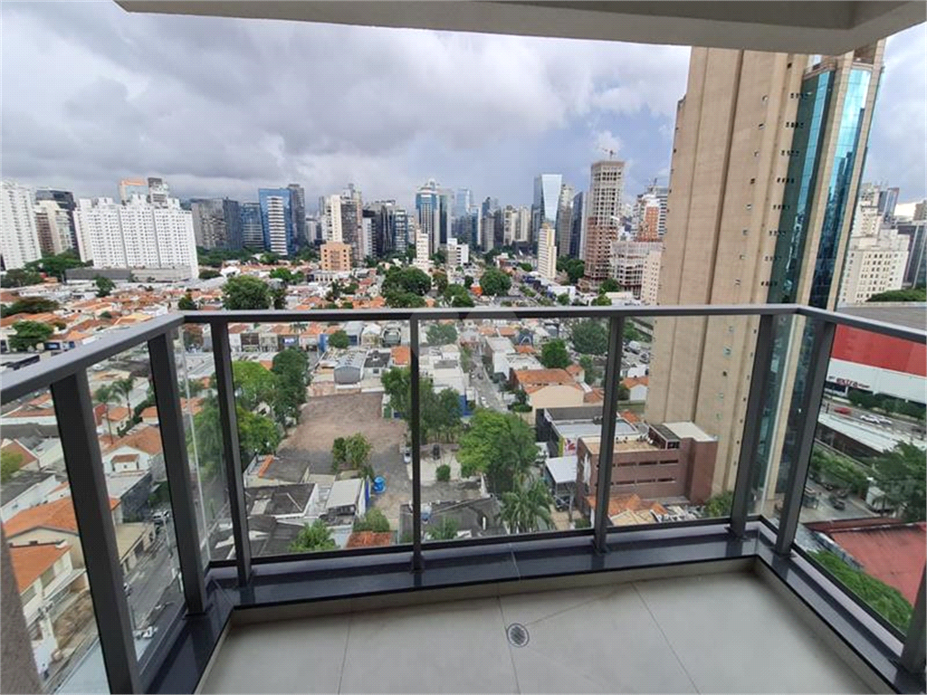 Venda Apartamento São Paulo Itaim Bibi REO860612 16