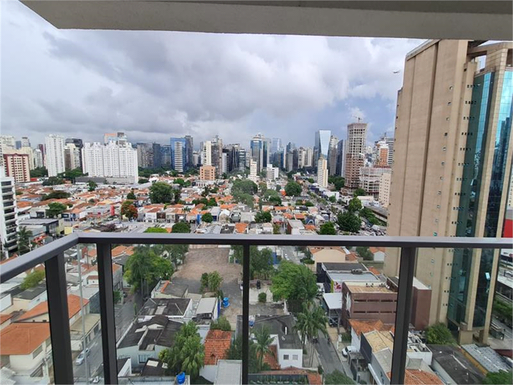 Venda Apartamento São Paulo Itaim Bibi REO860612 18