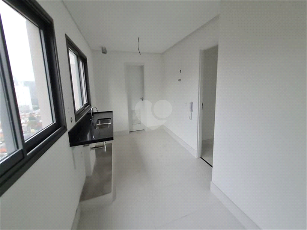 Venda Apartamento São Paulo Itaim Bibi REO860612 36