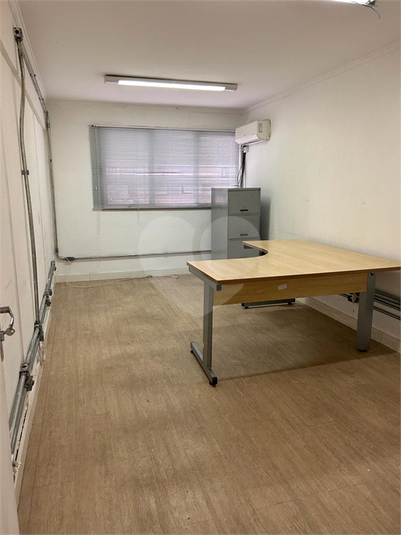 Venda Salas São Paulo Vila Mariana REO860613 1