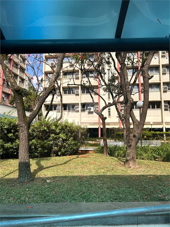 Venda Salas São Paulo Vila Mariana REO860613 31