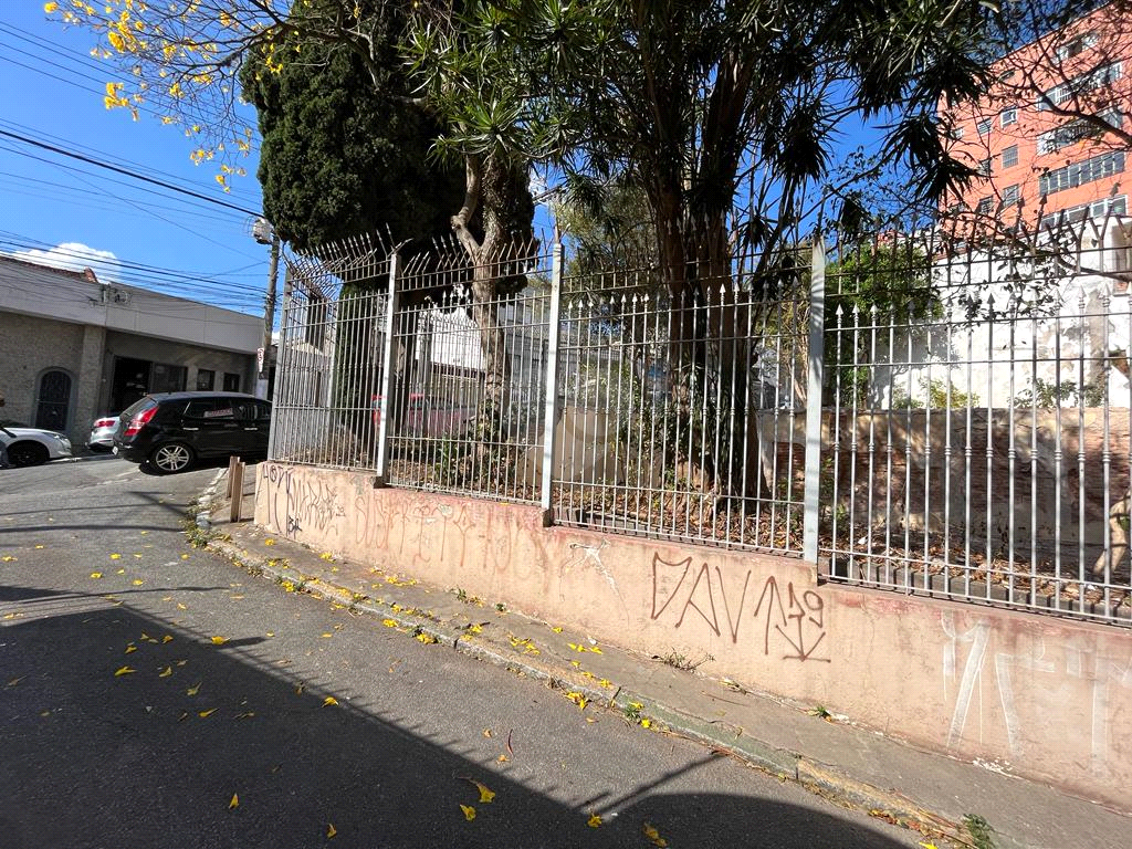 Venda Terreno São Paulo Penha De França REO860614 25