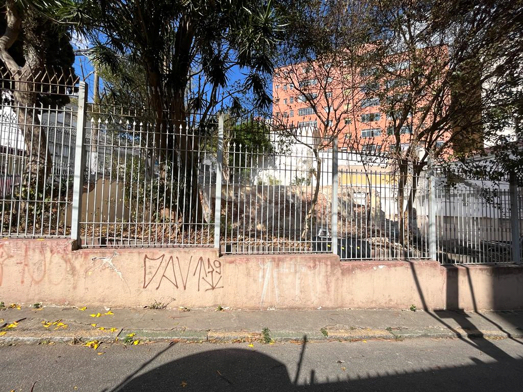 Venda Terreno São Paulo Penha De França REO860614 11