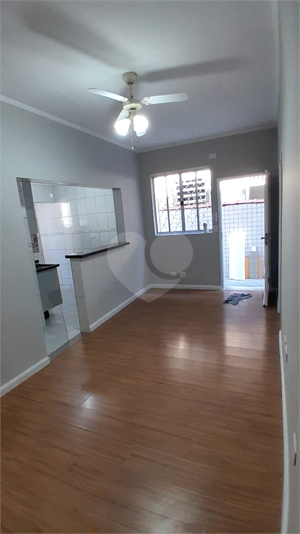 Venda Apartamento Santos Encruzilhada REO860626 5