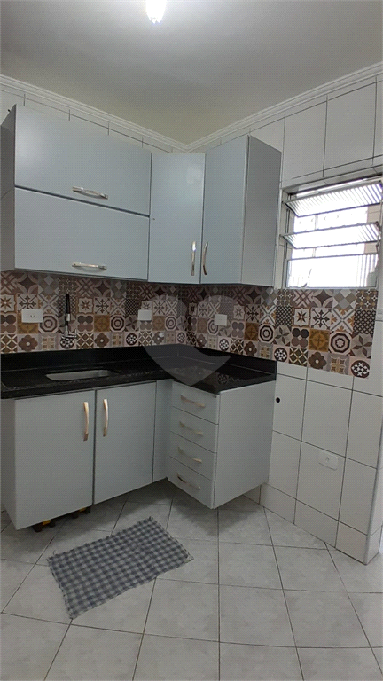 Venda Apartamento Santos Encruzilhada REO860626 7