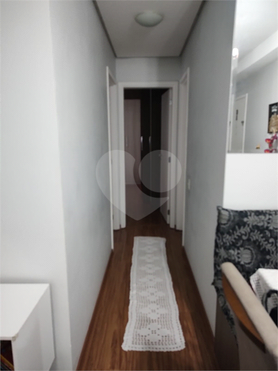 Venda Apartamento Osasco Centro REO860637 7