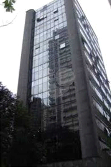 Venda Salas São Paulo Indianópolis REO860664 7