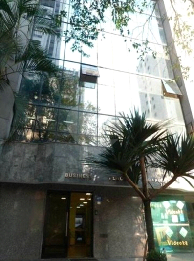 Venda Salas São Paulo Indianópolis REO860664 16