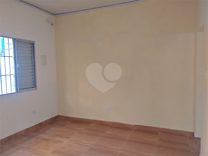 Aluguel Casa térrea São Paulo Vila Regente Feijó REO860681 15