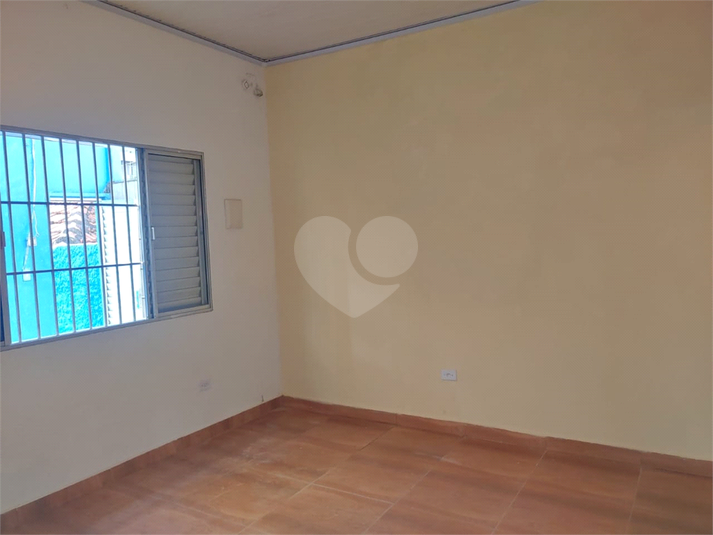 Aluguel Casa térrea São Paulo Vila Regente Feijó REO860681 14