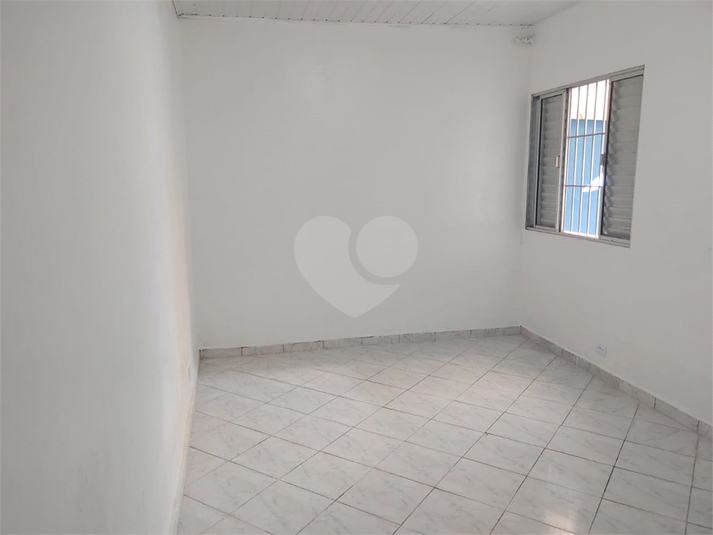 Aluguel Casa térrea São Paulo Vila Regente Feijó REO860681 9