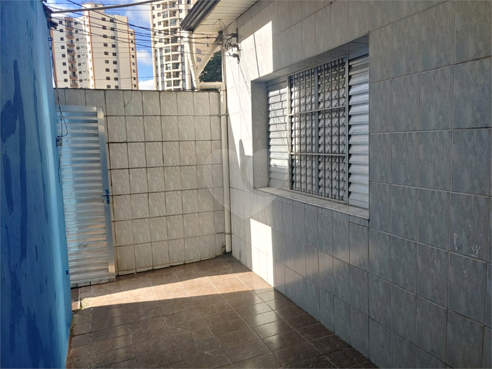 Aluguel Casa térrea São Paulo Vila Regente Feijó REO860681 19