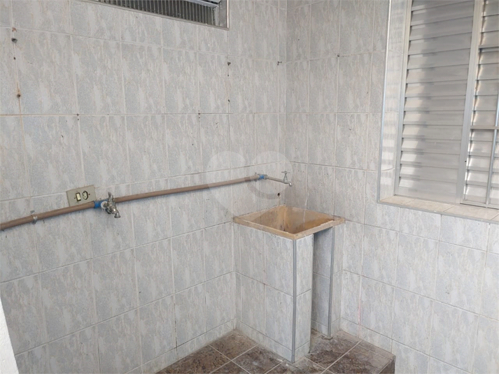 Aluguel Casa térrea São Paulo Vila Regente Feijó REO860681 23