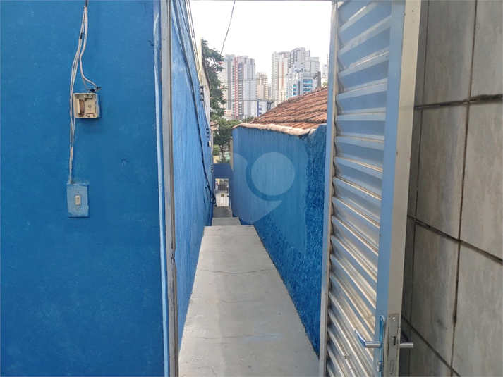 Aluguel Casa térrea São Paulo Vila Regente Feijó REO860681 22