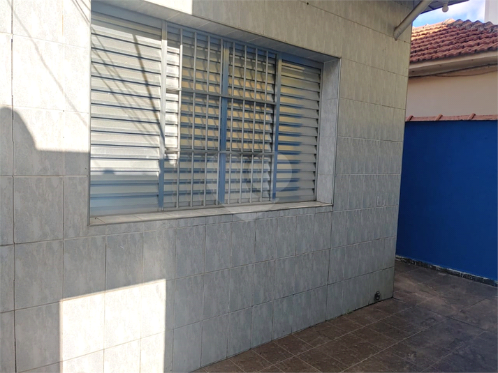 Aluguel Casa térrea São Paulo Vila Regente Feijó REO860681 21