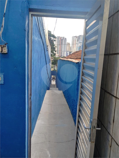 Aluguel Casa térrea São Paulo Vila Regente Feijó REO860681 24