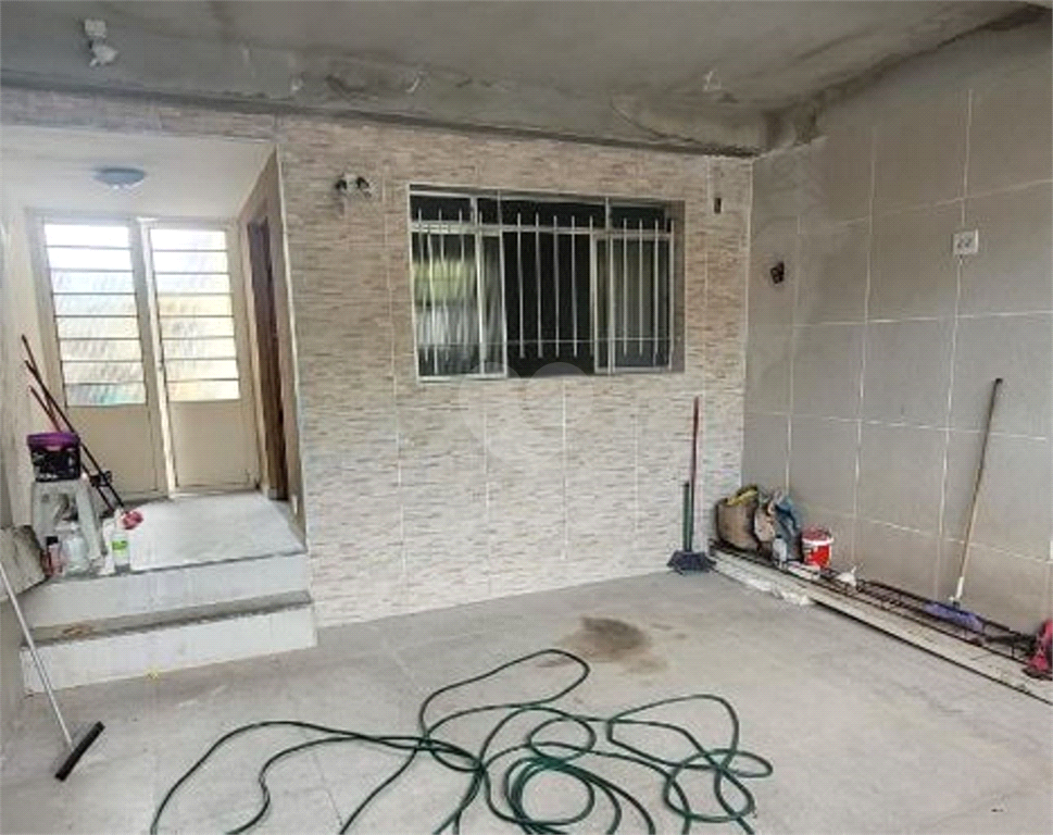 Venda Sobrado São Paulo Conjunto Residencial Vista Verde REO860684 17