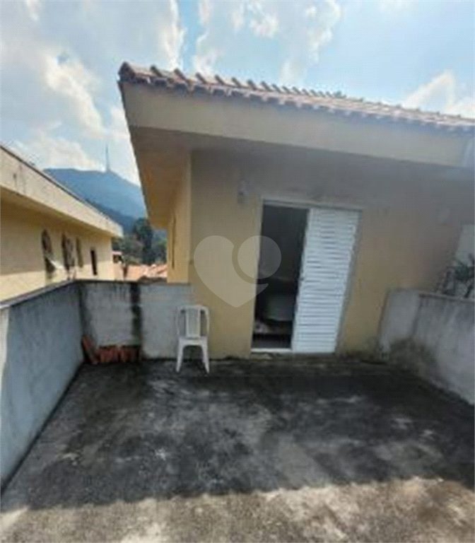 Venda Sobrado São Paulo Conjunto Residencial Vista Verde REO860684 2