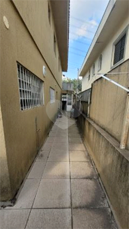 Venda Sobrado São Paulo Conjunto Residencial Vista Verde REO860684 4