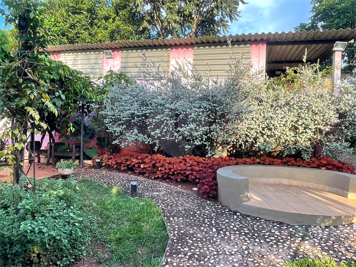 Venda Chácara Paulínia Jardim Planalto REO860687 14