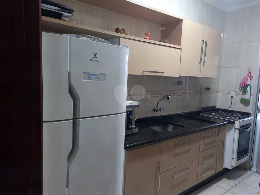 Venda Apartamento Sorocaba Parque Três Meninos REO860703 5