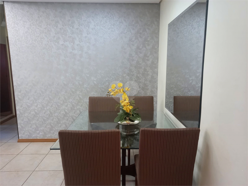 Venda Apartamento Sorocaba Parque Três Meninos REO860703 3