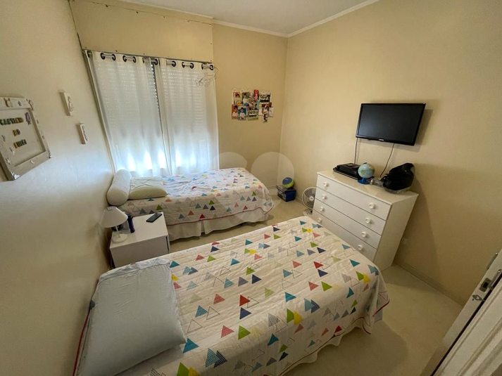 Venda Apartamento São Paulo Jardim Das Acácias REO860704 14