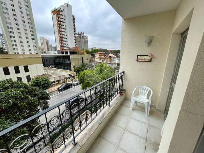 Venda Apartamento São Paulo Jardim Das Acácias REO860704 5