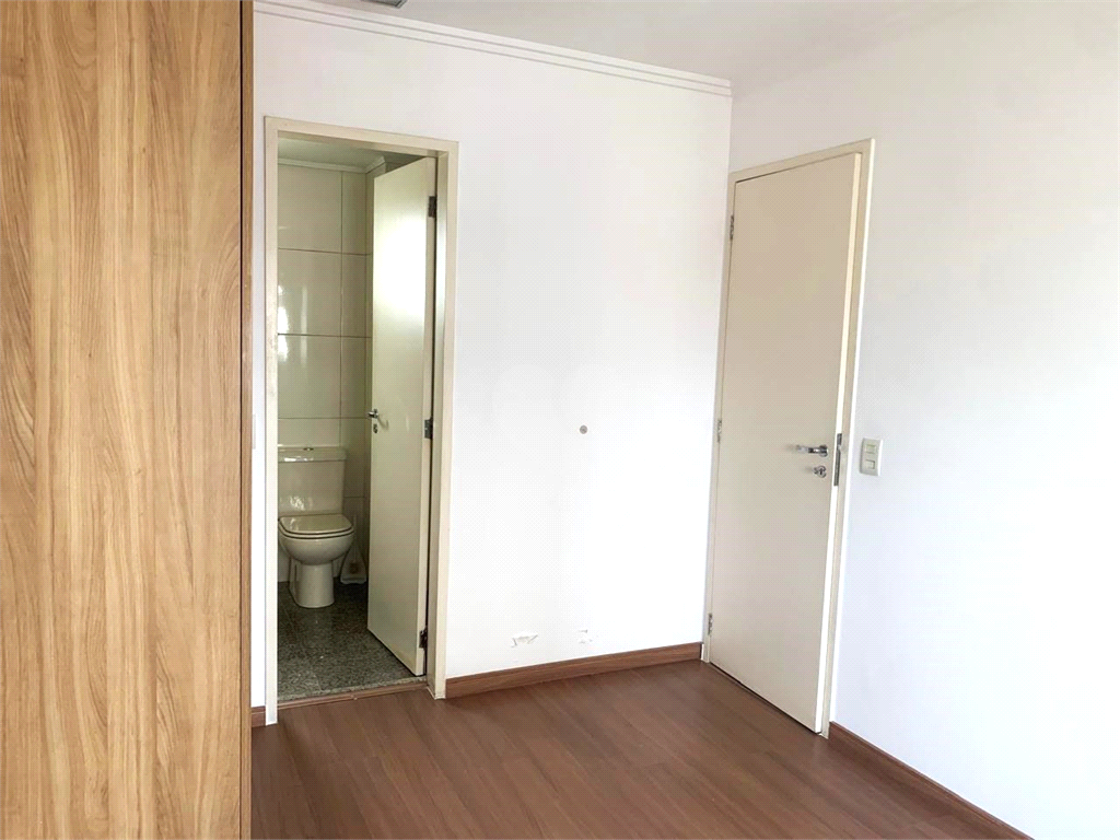 Aluguel Apartamento São Paulo Vila Ipojuca REO86071 11