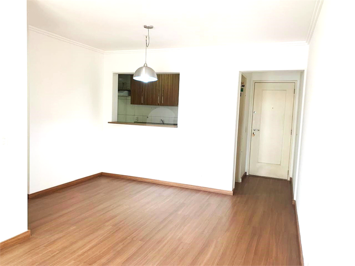 Aluguel Apartamento São Paulo Vila Ipojuca REO86071 7