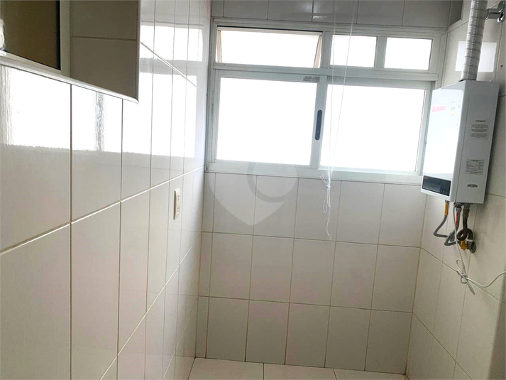 Aluguel Apartamento São Paulo Vila Ipojuca REO86071 25