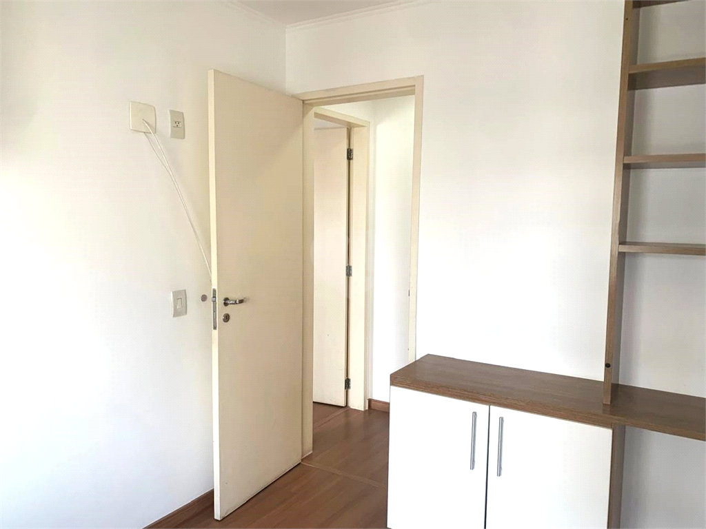 Aluguel Apartamento São Paulo Vila Ipojuca REO86071 19