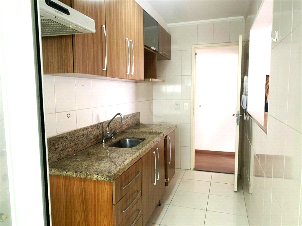 Aluguel Apartamento São Paulo Vila Ipojuca REO86071 22