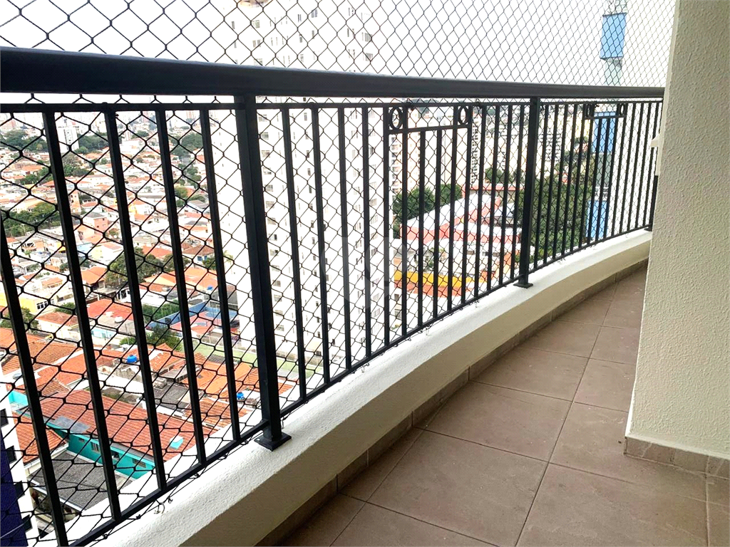 Aluguel Apartamento São Paulo Vila Ipojuca REO86071 4