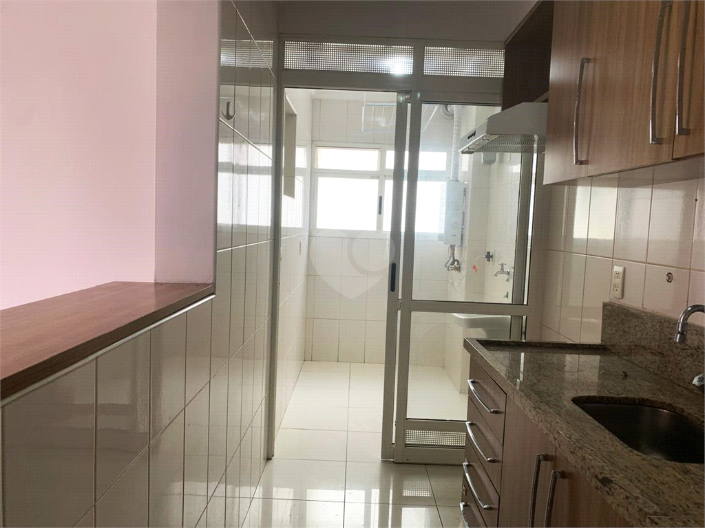 Aluguel Apartamento São Paulo Vila Ipojuca REO86071 24