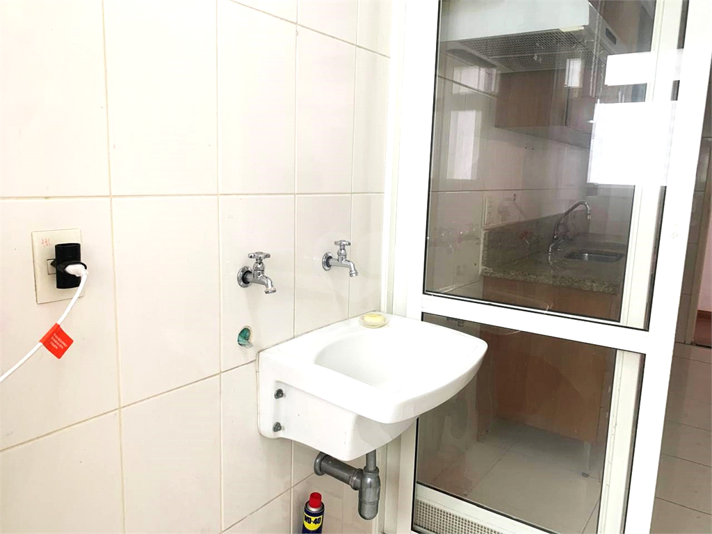 Aluguel Apartamento São Paulo Vila Ipojuca REO86071 26