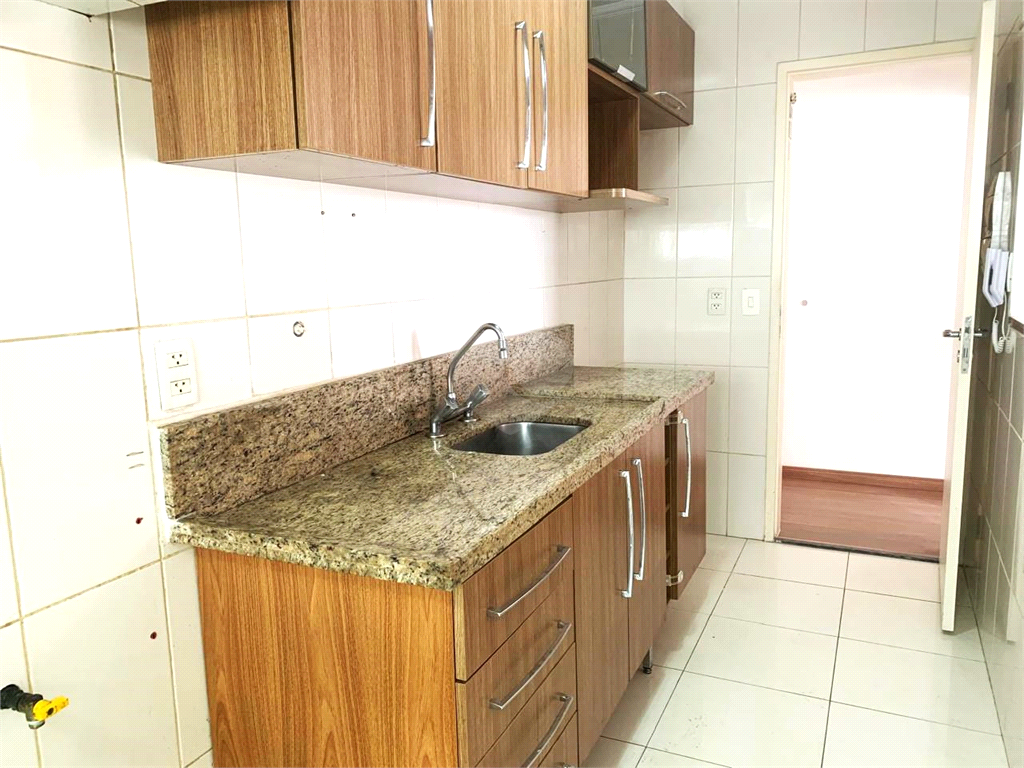 Aluguel Apartamento São Paulo Vila Ipojuca REO86071 21