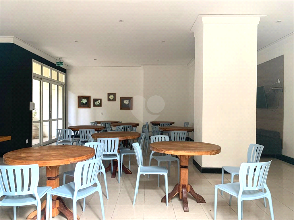 Aluguel Apartamento São Paulo Vila Ipojuca REO86071 37