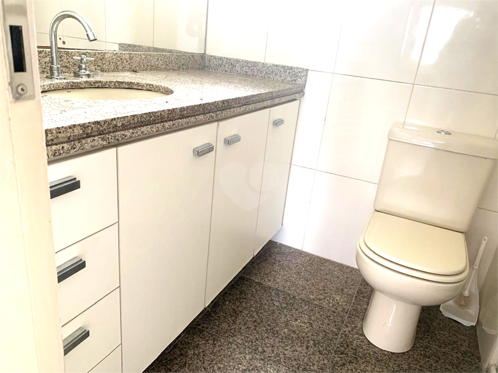 Aluguel Apartamento São Paulo Vila Ipojuca REO86071 12