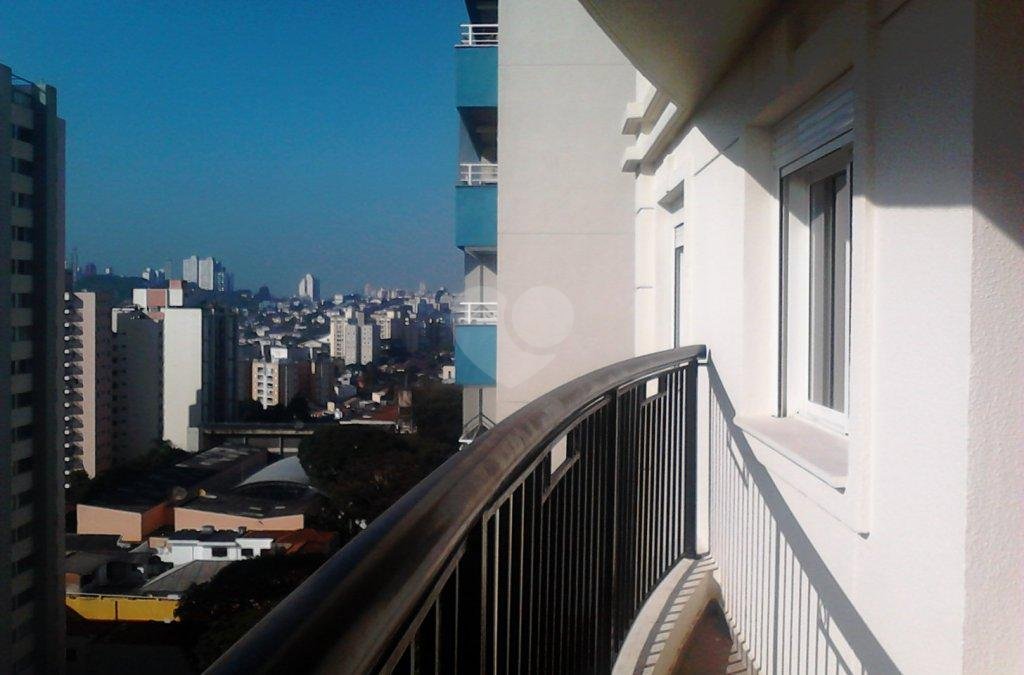 Aluguel Apartamento São Paulo Vila Ipojuca REO86071 6