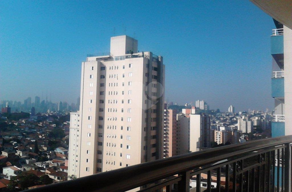 Aluguel Apartamento São Paulo Vila Ipojuca REO86071 5