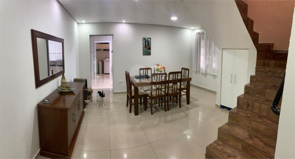 Venda Casa Mogi Das Cruzes Vila Cecília REO860711 15