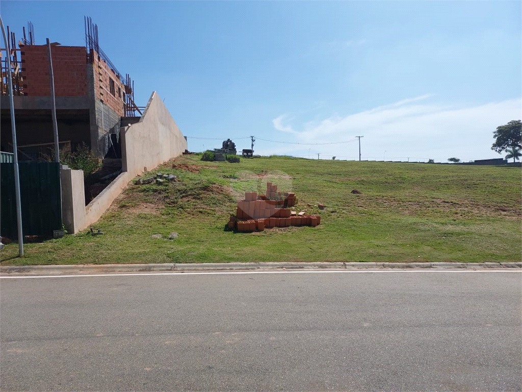 Venda Loteamento Sorocaba Parque Reserva Fazenda Imperial REO860739 7