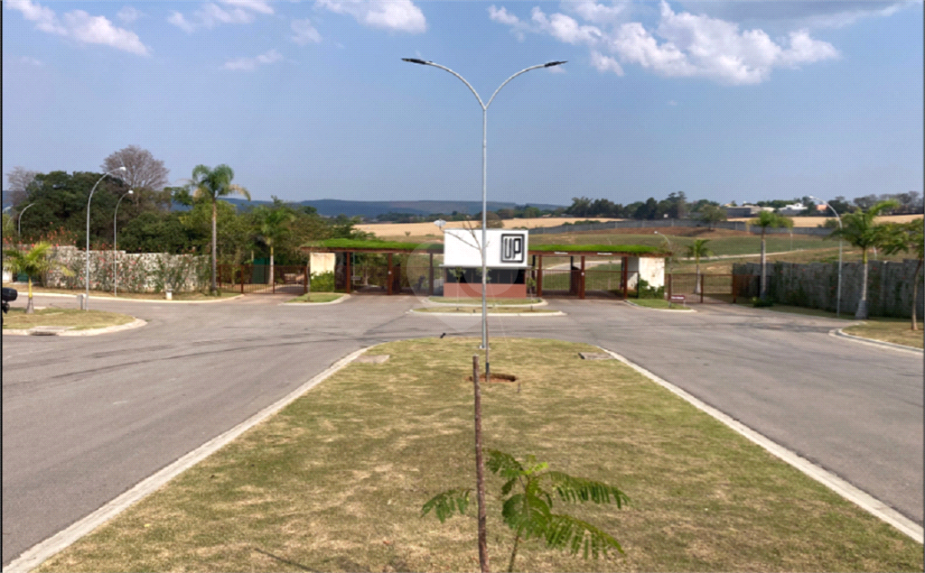 Venda Loteamento Sorocaba Parque Reserva Fazenda Imperial REO860739 2