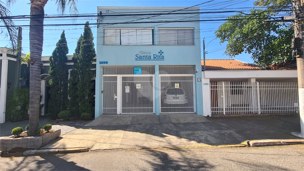 Venda Galpão Itu Centro REO860754 12